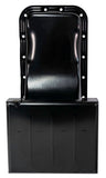Moroso Ford 352-428 FE (w/Front Sump) Kicked Out Wet Sump 8qt 6in Steel Oil Pan - 20607