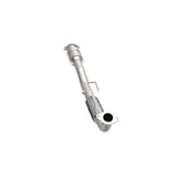 MagnaFlow Direct Fit Catalytic Converter 2002 Toyota Camry 2.4L rear - 49988