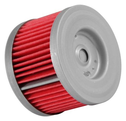 K&N Honda 2.031in OD x 1.469in H Oil Filter - KN-113