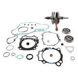 Hot Rods 14-17 Yamaha YZ 450 F 450cc Bottom End Kit - CBK0223