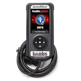 Banks Power 98-12 Dodge Diesel/98-13 Gas / 98-14 Jeep AutoMind Programmer - Hand Held - 66412