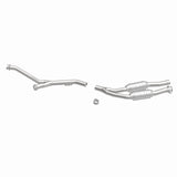 MagnaFlow Conv DF 92-95 MB 400/500 4.2/5.0 - 93378