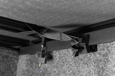 Extang 2021 Ford F150 (8 ft Bed) Trifecta ALX - 90704