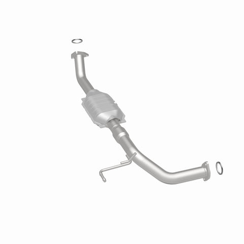 MagnaFlow Conv DF 04-06 Tundra 4.7L D/S frt O - 49592