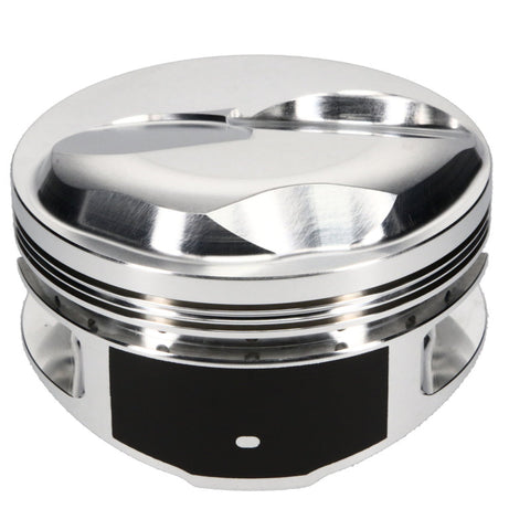JE Pistons BBC .600 DOME Set of 8 Pistons - 258240
