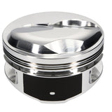 JE Pistons BBC .410 DOME Set of 8 Pistons - 258249