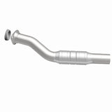 MagnaFlow Direct Fit Catalytic Converter 08-09 Dodge Caliber 2.4L T - 51516