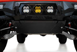 Addictive Desert Designs 22-23 Ford Bronco Raptor Rock Fighter Skid Plate - AC26005NA03