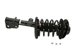 KYB Shocks & Struts Strut Plus Front Left CHRYSLER Town and Country Mini Van 2001-07 CHRYSLER Voyage - SR4039