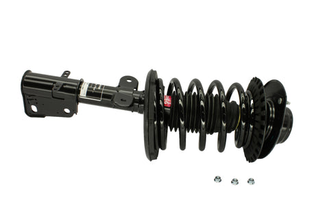 KYB Shocks & Struts Strut Plus Front Left CHRYSLER Town and Country Mini Van 2001-07 CHRYSLER Voyage - SR4039