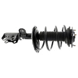 KYB Shocks & Struts Strut Plus Front Left 11-16 Scion TC/12-16 Toyota Prius V - SR4521