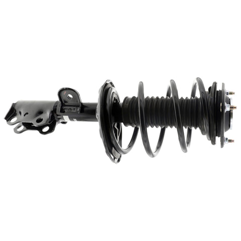 KYB Shocks & Struts Strut Plus Front Left 11-16 Scion TC/12-16 Toyota Prius V - SR4521