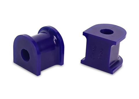 SuperPro Front Sway Bar Mount Bush - SPF2506-19K