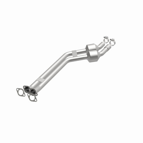 MagnaFlow Direct Fit Catalytic Converter 07-10 BMW X3 3.0L - 51807