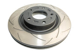 DBA 07-14 Mini Cooper S (R56/R57 w/294mm Rotor) Front Slotted Street Series Rotor - 2524S