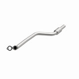 MagnaFlow Conv DF BMW 3 07-08 Rear OEM - 49768