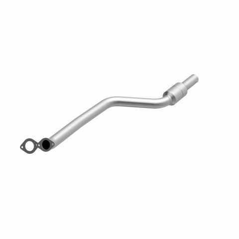 MagnaFlow Conv DF BMW 3 07-08 Rear OEM - 49768