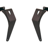 QA1 65-79 Ford F-100 Front Coil-Over Conversion Kit Engine Mounts - FE Engines - 7740-251