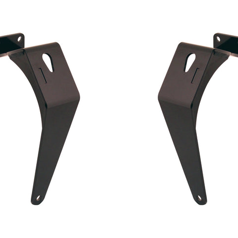 QA1 65-79 Ford F-100 Front Coil-Over Conversion Kit Engine Mounts - FE Engines - 7740-251