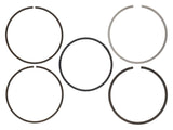 Wiseco 100.0mm Ring Set Ring Shelf Stock - 10000XX