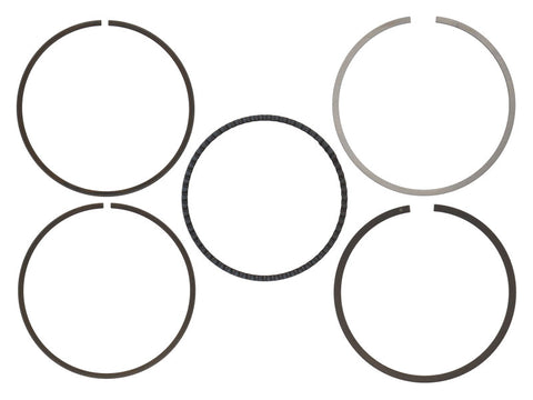 Wiseco 100.0mm Ring Set Ring Shelf Stock - 10000XX
