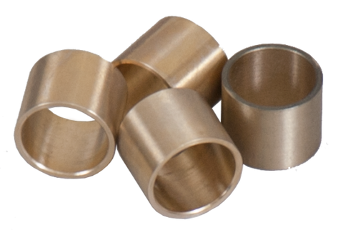 Eagle .808in ID Bronze Rod Bushings (Set of 4) - EAGB808-4