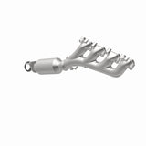 MagnaFlow Conv DF 05-06 Cadillac STS 4.6L P/S Manifold/04-06 Truck SRX 4.6L P/S Manifold (49 State) - 50761