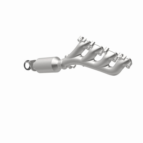 MagnaFlow Conv DF 05-06 Cadillac STS 4.6L P/S Manifold/04-06 Truck SRX 4.6L P/S Manifold (49 State) - 50761