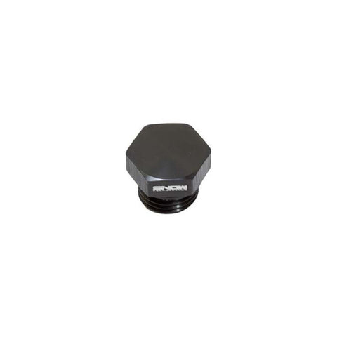 Snow -6 ORB Plug Hex Style - SNF-60006H