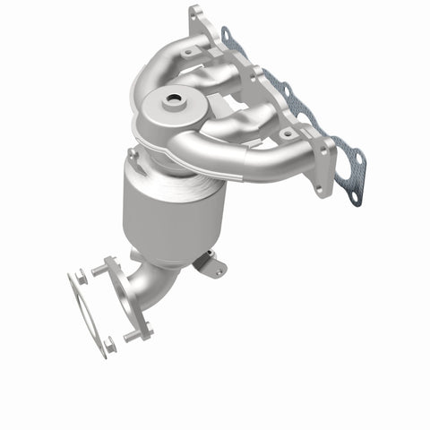 Magnaflow Conv DF 2017 Santa Fe L4 2.4 OEM Manifold - 22-086