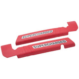 Edelbrock Side Cover Kit Supercharger Gen V C7 Corvette - 41124