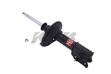 KYB Shocks & Struts Excel-G Front Right NISSAN Maxima 1986-88 NISSAN Stanza 1987-89 - 235019