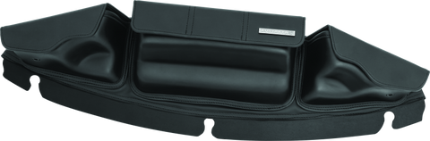 Kuryakyn Batwing Fairing Pouch Bag - 5261
