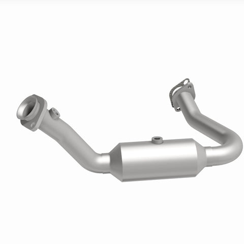 MagnaFlow Direct Fit Catalytic Converter 07-09 Ranger 4.0 Driver Side OEM - 49677