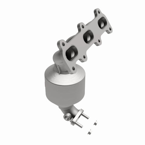 MagnaFlow Conv DF 01-04 Hyundai Santa Fe 2.7L - 50756