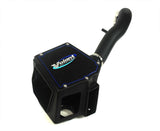 Volant 09-13 Chevrolet Silverado 1500 4.3 V6 PowerCore Closed Box Air Intake System - 150436