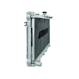 Mishimoto 90-97 Mazda Miata 3 Row Manual X-LINE (Thicker Core) Aluminum Radiator - MMRAD-MIA-90X