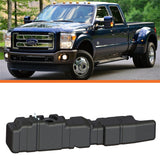 Titan Fuel Tanks 11-16 Ford F-250/F-350 PowerStroke Crew Cab Long Bed 65 Gallon XXL Mid-Ship Tank - 7020311
