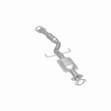 MagnaFlow Conv DF 99-00 Galant 2.4 rear OEM - 49458