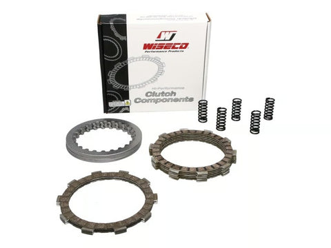 Wiseco 02-20 Yamaha YZ85 Clutch Pack Kit - CPK043