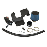 Injen 13-20 Ford Fusion 2.5L 4Cyl Black Tuned Short Ram Intake with MR Tech and Heat Shield - SP9062BLK