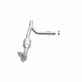 MagnaFlow Direct Fit Catalytic Converter 99 F-150 5.4L V8 P/S 2WD - 93397