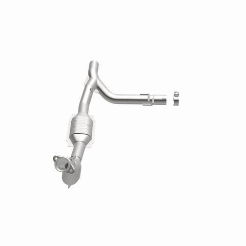 MagnaFlow Direct Fit Catalytic Converter 99 F-150 5.4L V8 P/S 2WD - 93397