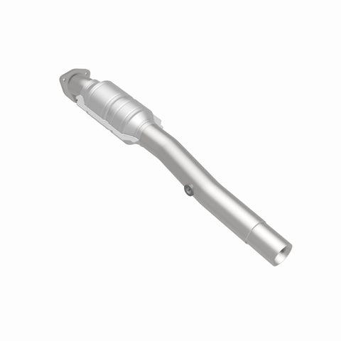 MagnaFlow Direct Fit Catalytic Converter 97-05 Audi A8 Quatt 4.2L Driver Side - 51452