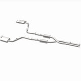 BRExhaust Exhaust Kit Replacement Dodge - 106-1002
