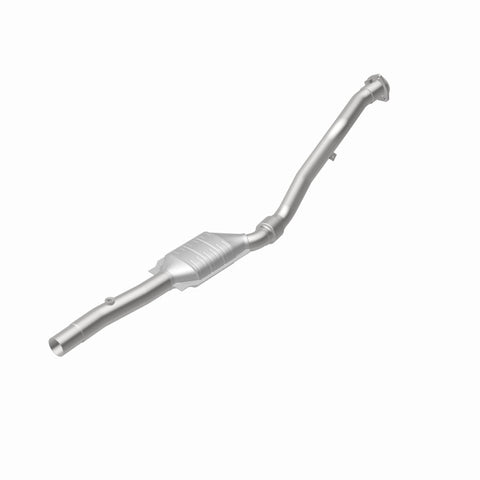 MagnaFlow Conv DF 00-03 Audi A8 Quatt 4.2L Passenger Side - 51890