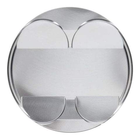 JE Pistons Nissan TB48DE Pistons 100 Bore Standard Size - Set of 6 - 327829