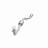 MagnaFlow Conv DF 04-05 Subaru Legacy / Outback 2.5L - 51875