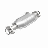 MagnaFlow Direct Fit Catalytic Converter Toyota 81-83 - 23895