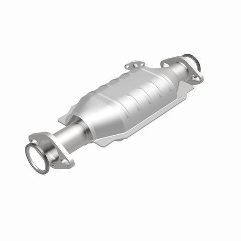 MagnaFlow Direct Fit Catalytic Converter Toyota 81-83 - 23895